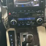 Toyota Alphard 2019 из Китая