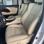Toyota Alphard 2019 из Китая