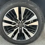 Toyota Alphard 2019 из Китая