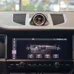 Porsche Macan 2018 из Китая