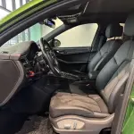 Porsche Macan 2018 из Китая