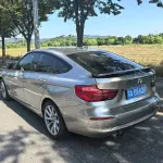 BMW 3 Series GT 2018 из Китая