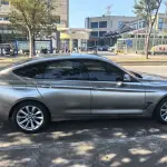 BMW 3 Series GT 2018 из Китая