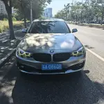 BMW 3 Series GT 2018 из Китая