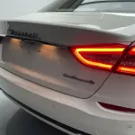 Maserati Quattroporte 2016 из Китая