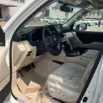 Toyota Land Cruiser из Китая