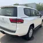 Toyota Land Cruiser из Китая