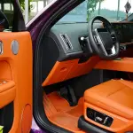 Li Auto Li L9 2024 из Китая