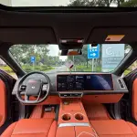 Li Auto Li L9 2024 из Китая