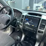 Toyota Prado (Import) 2008 из Китая