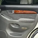 Toyota Prado (Import) 2008 из Китая