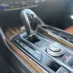 Maserati Levante 2017 из Китая