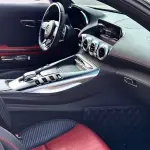 Mercedes-Benz AMG GT 2022 из Китая