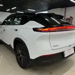 Aeolus 东风风神L7 2024 из Китая