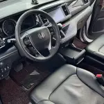 Honda Elysion 2017 из Китая