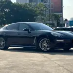 Porsche Panamera 2014 из Китая
