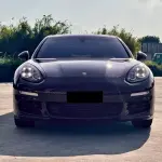 Porsche Panamera 2014 из Китая
