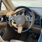 Porsche Panamera 2014 из Китая