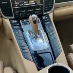 Porsche Panamera 2014 из Китая