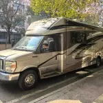 Ford 2016 из Китая