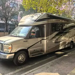Ford 2016 из Китая
