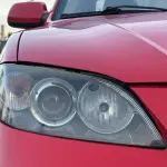 Mazda 3 2011 из Китая