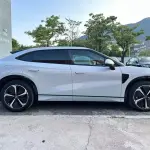 BYD L EV 2024 из Китая