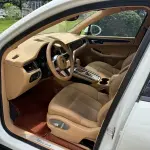 Porsche Macan 2016 из Китая