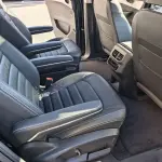 Volkswagen Talagon 2022 из Китая