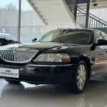 Lincoln City 2011 из Китая