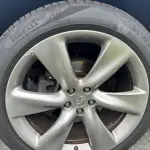 Infiniti FX 2012 из Китая