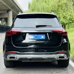 Mercedes-Benz 奔驰GLE(进口) 2024 из Китая