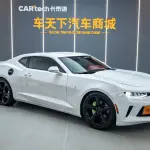 Chevrolet Camaro 2018 из Китая