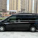 Mercedes-Benz 2019 из Китая