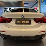 BMW 1 Series 2023 из Китая