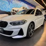 BMW 1 Series 2023 из Китая