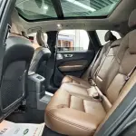 Volvo XC60 PHEV 2018 из Китая