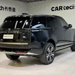 Land Rover Range Rover 2024 из Китая