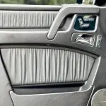 Mercedes-Benz G-Class 2017 из Китая