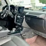 Mercedes-Benz G-Class 2017 из Китая