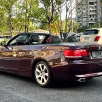 BMW 3 Series (Import) 2010 из Китая