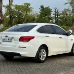 Chevrolet Cavalier 2017 из Китая