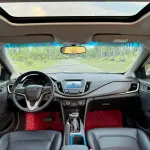 Chevrolet Cavalier 2017 из Китая