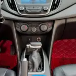 Chevrolet Cavalier 2017 из Китая
