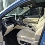 Li Auto Li ONE 2022 из Китая