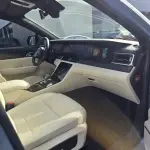 Li Auto Li ONE 2022 из Китая