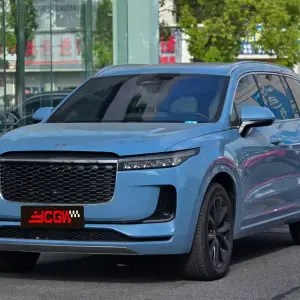 Li Auto Li ONE 2022 из Китая