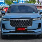 Li Auto Li ONE 2022 из Китая
