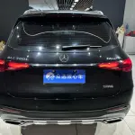Mercedes-Benz GLC 2024 из Китая
