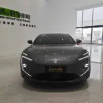 Avatr Avatr 12 2024 из Китая